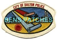 GEORGIA,DALTON POLICE 3_wm